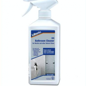 LITHOFIN MN BATHROOM CLEANER 500ml